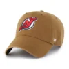 New Jersey Devils '47 – porządki
