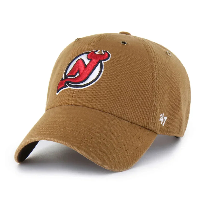 New Jersey Devils '47 – porządki