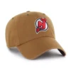 New Jersey Devils '47 – porządki
