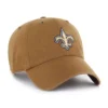 New Orleans Saints '47 – porządki