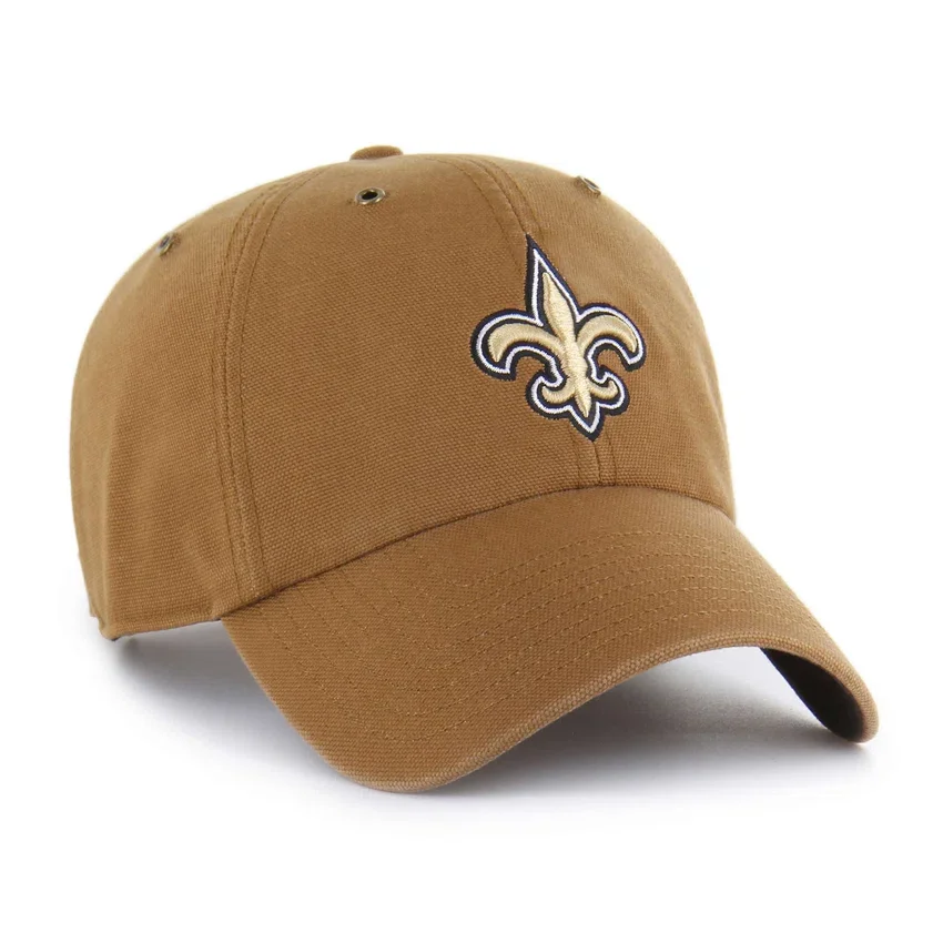 New Orleans Saints '47 – porządki