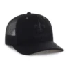 New Orleans Saints '47 Trucker – luźny krój
