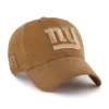 New York Giants '47 – koszulka czysta, barwiona