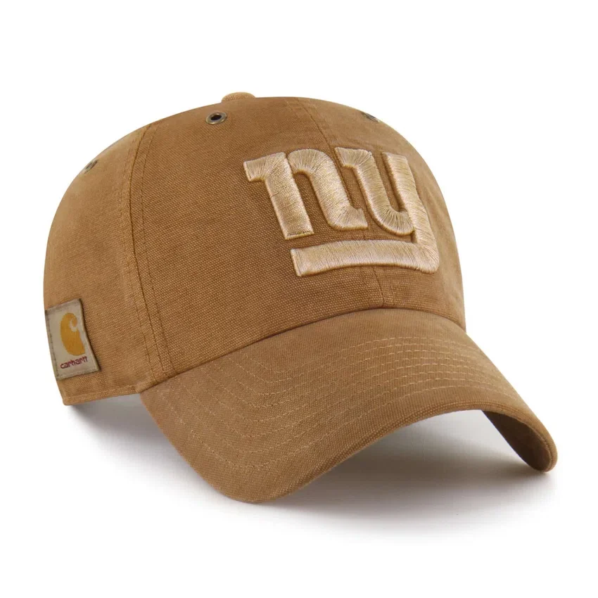 New York Giants '47 – koszulka czysta, barwiona