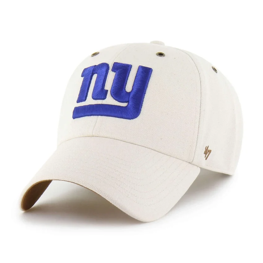 New York Giants '47 – niebarwiona koszulka treningowa