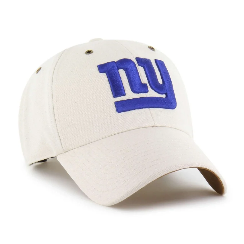 New York Giants '47 – niebarwiona koszulka treningowa