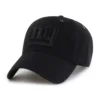 New York Giants '47 – porządki