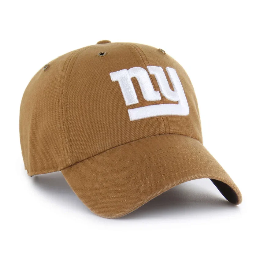 New York Giants '47 – porządki