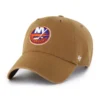 New York Islanders '47 – porządki