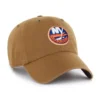New York Islanders '47 – porządki