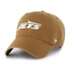 New York Jets '47 – porządki