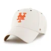 New York Mets '47 Niefarbowana koszulka Clean Up