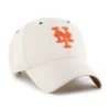 New York Mets '47 Niefarbowana koszulka Clean Up