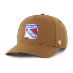 New York Rangers „47 Hitch”
