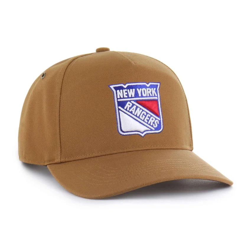 New York Rangers „47 Hitch”
