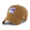 New York Rangers '47 – porządki