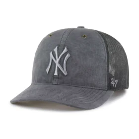 New York Yankees '47 Barwiona czapka typu trucker o luźnym kroju