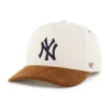 New York Yankees '47 Hitch – niebarwiona