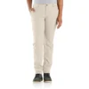 Niezbędne spodnie robocze Ashland Double Knee Pant z płótna
