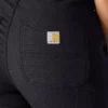 Niezbędne spodnie robocze Ashland Double Knee Pant z płótna