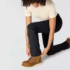 Niezbędne spodnie robocze Ashland Double Knee Pant z płótna