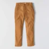 Niezbędne spodnie robocze Ashland Double Knee Pant z płótna