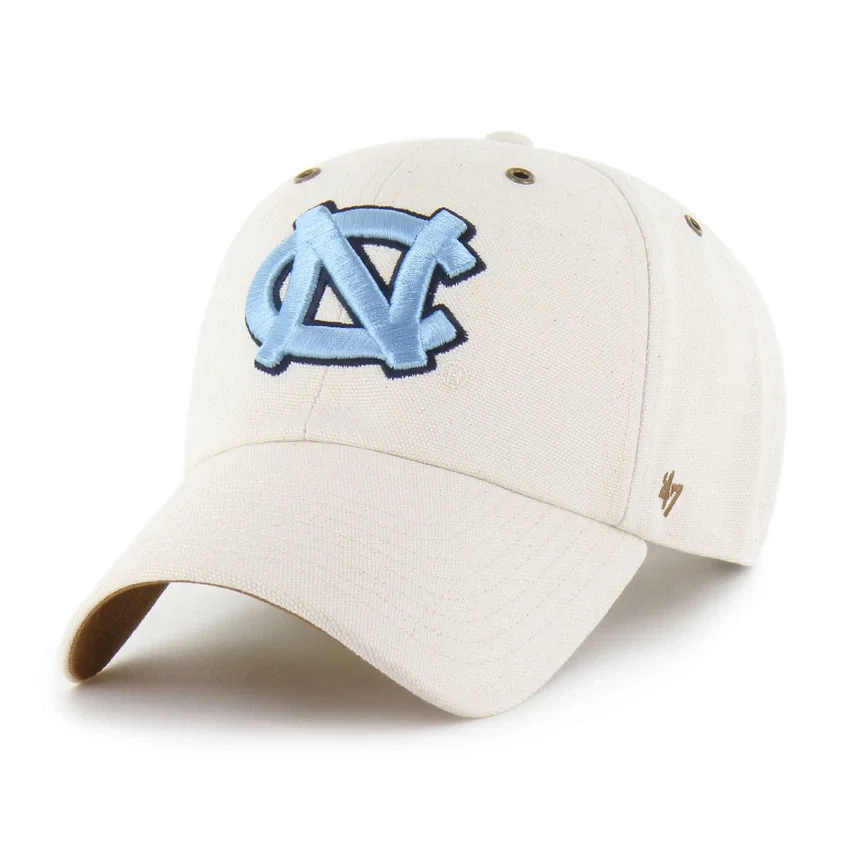 North Carolina Tar Heels '47 – niebarwione koszulki