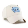 North Carolina Tar Heels '47 – niebarwione koszulki