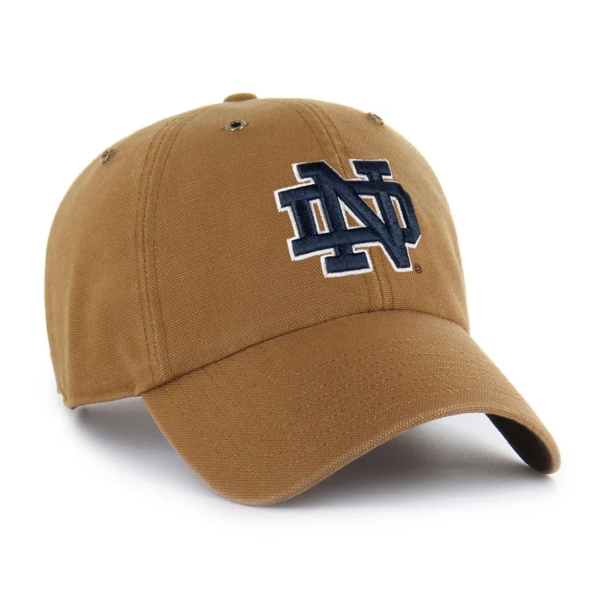 Notre Dame Fighting Irish '47 – porządki