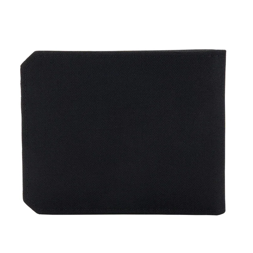 Nylonowy portfel typu bifold
