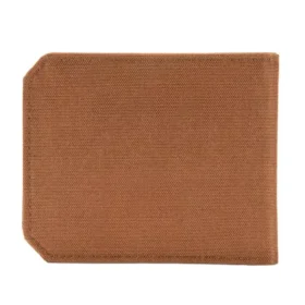 Nylonowy portfel typu bifold