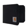 Nylonowy portfel typu bifold