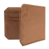 Nylonowy portfel typu bifold