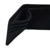 Nylonowy portfel typu bifold
