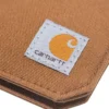 Nylonowy portfel typu bifold