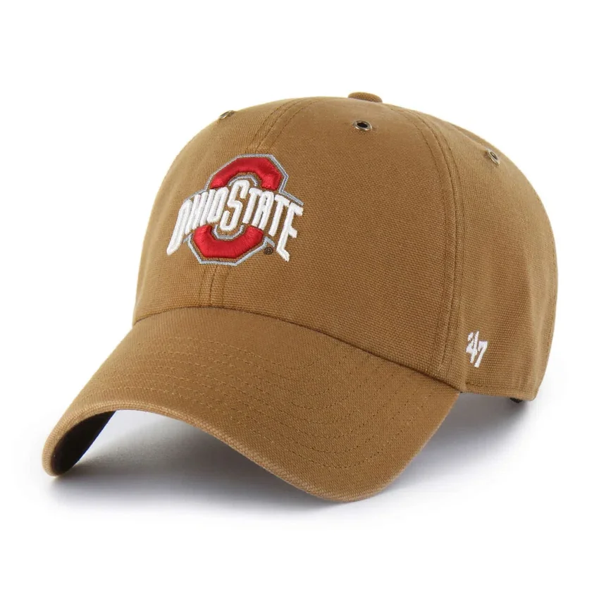 Ohio State Buckeyes '47 – porządki