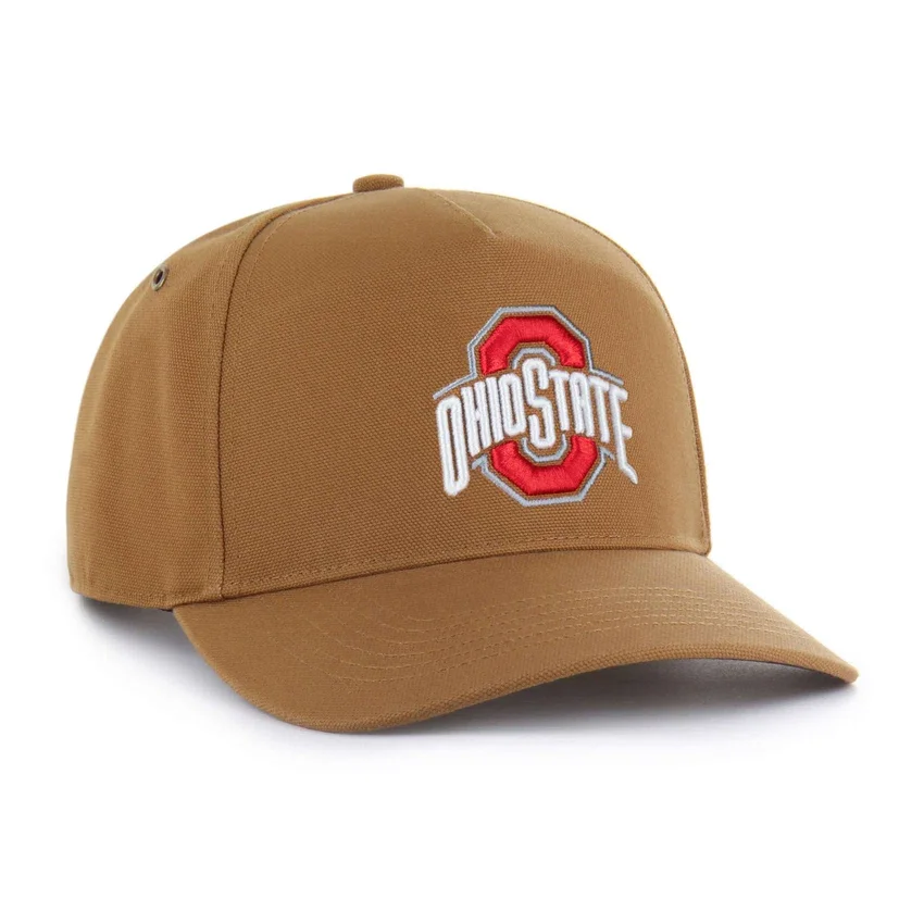 Ohio State Buckeyes – czapka typu „Hitch” z 1947 r.