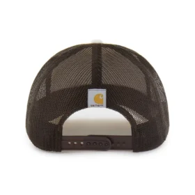 Oregon Ducks ’47 – czapka typu trucker w kolorze naturalnym