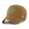 Oregon Ducks '47 – porządki
