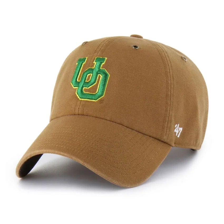 Oregon Ducks '47 – porządki