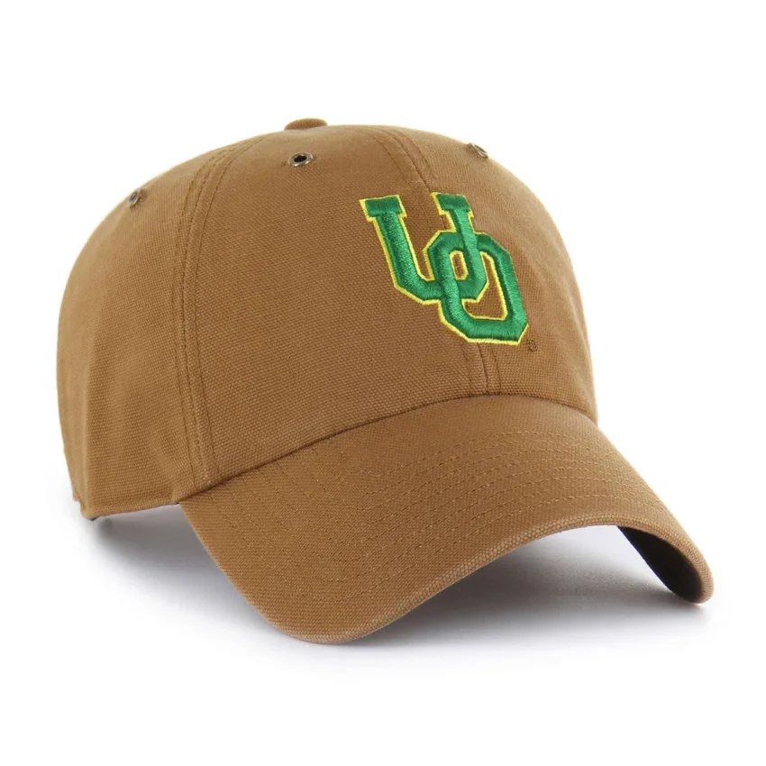 Oregon Ducks '47 – porządki