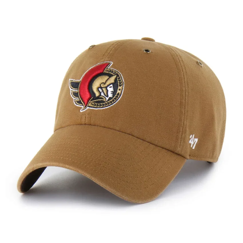 Ottawa Senators '47 – porządki