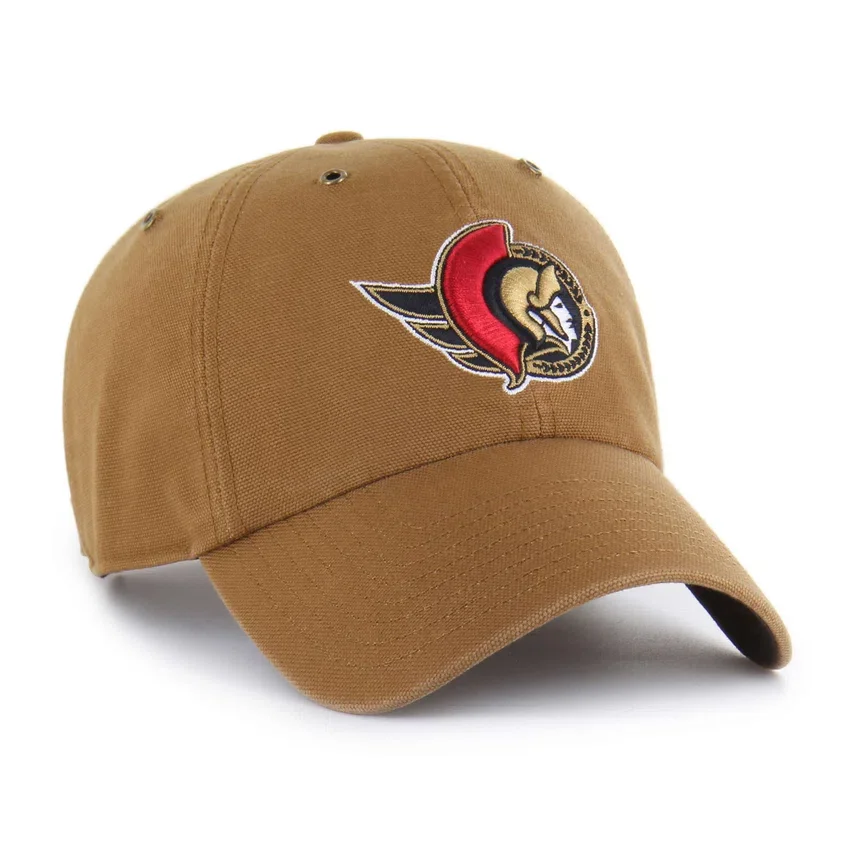 Ottawa Senators '47 – porządki