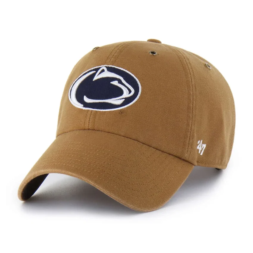 Penn State Nittany Lions '47 – koszulka czysta