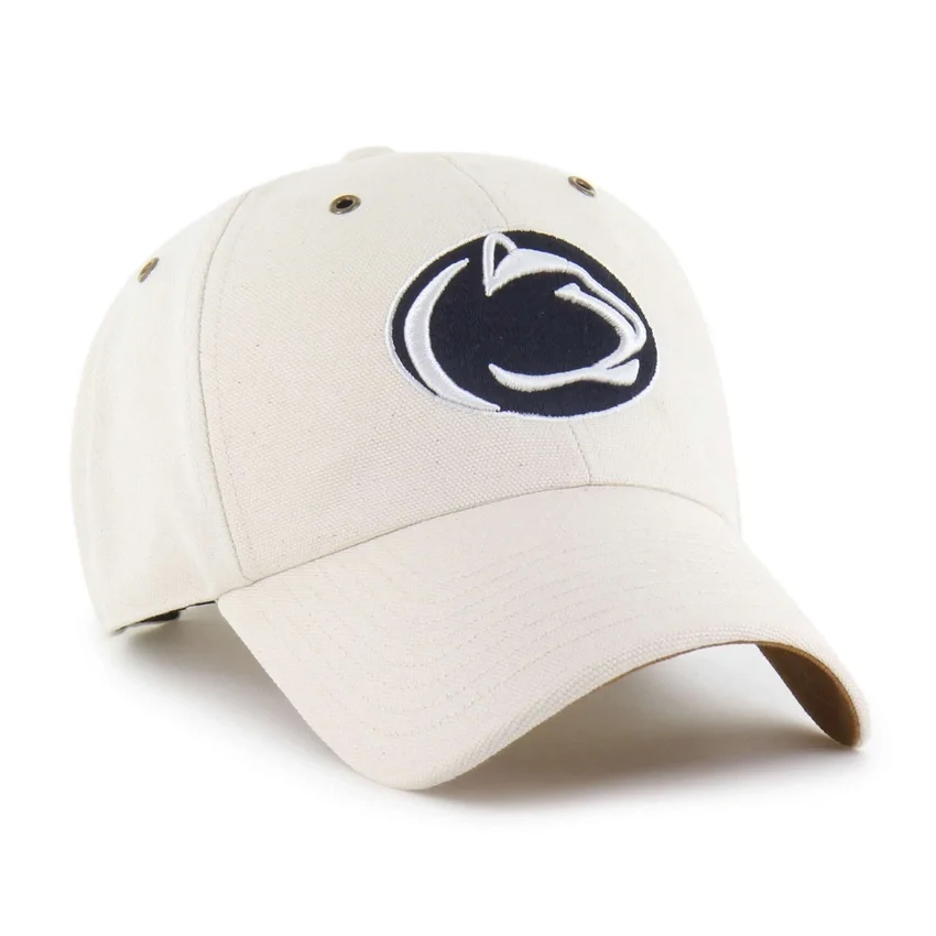 Penn State Nittany Lions '47 – niebarwione koszulki