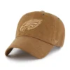 Philadelphia Eagles '47 – barwione, wyczyszczone