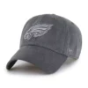 Philadelphia Eagles '47 – barwione, wyczyszczone