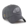 Philadelphia Eagles '47 – barwione, wyczyszczone