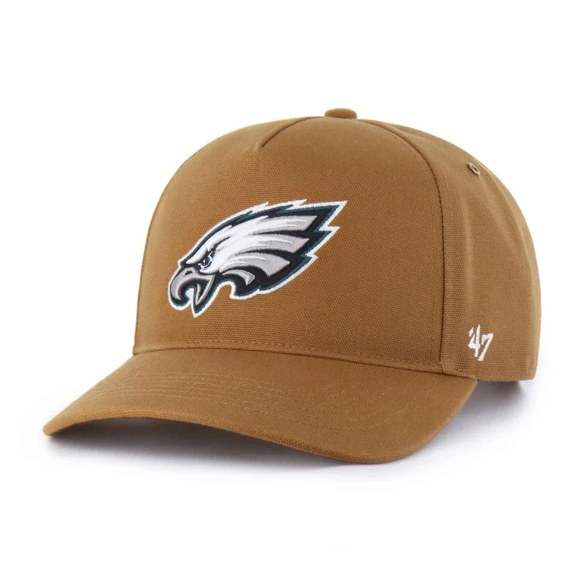 Philadelphia Eagles '47 Hitch – luźny krój
