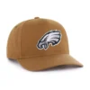 Philadelphia Eagles '47 Hitch – luźny krój